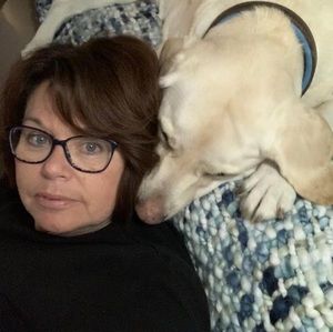 Meet your Posher, Jackie